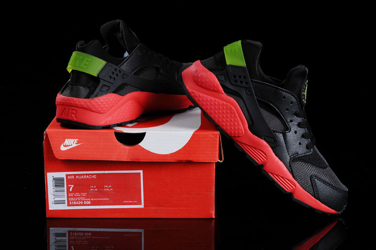 huarache avis